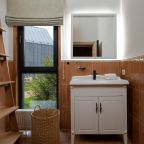 Дом (Дом блиндажный), Парк-Отель Бридж Кантри