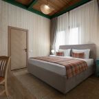 Дом (Дом блиндажный), Парк-Отель Бридж Кантри