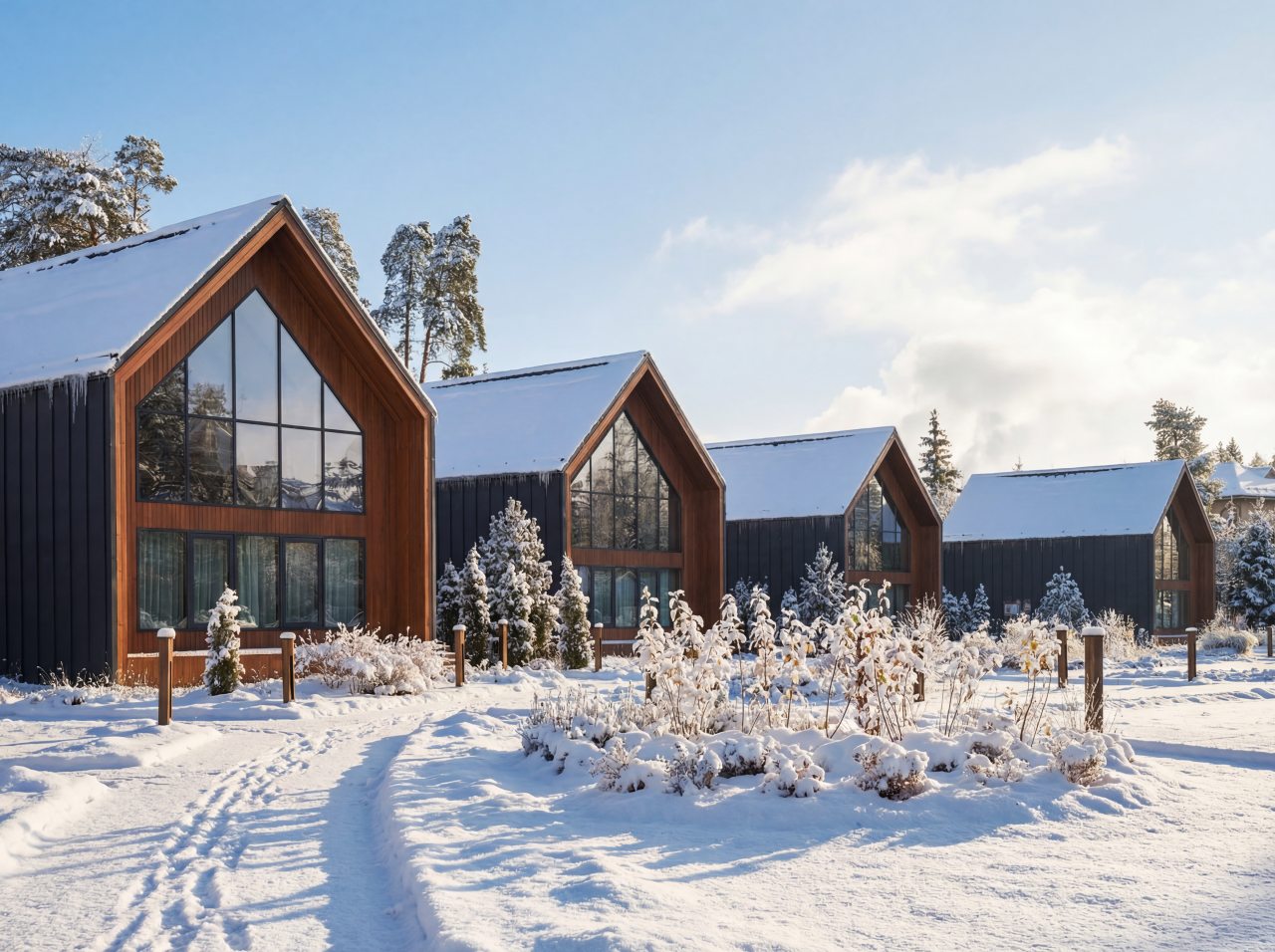 Парк-Отель Бридж Кантри, Звенигород