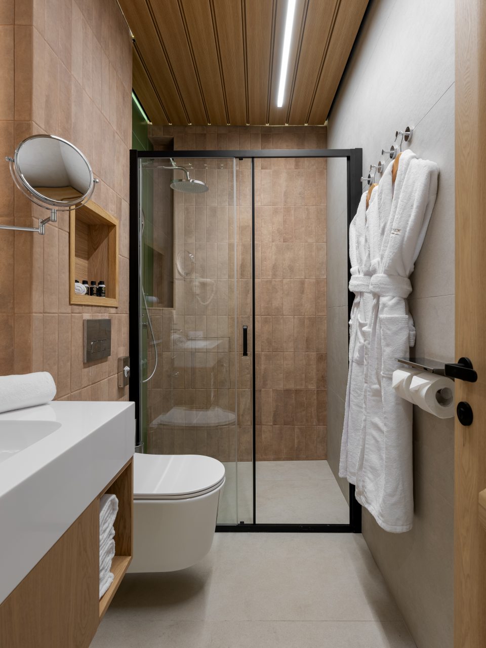 Двухместный (Комфорт), Парк-Отель Бридж Кантри