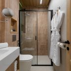 Двухместный (Комфорт), Парк-Отель Бридж Кантри