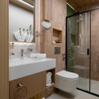 Двухместный (Комфорт), Парк-Отель Бридж Кантри