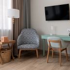 Двухместный (Комфорт), Парк-Отель Бридж Кантри