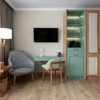 Двухместный (Комфорт), Парк-Отель Бридж Кантри