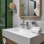 Двухместный (Делюкс), Парк-Отель Бридж Кантри