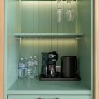 Двухместный (Делюкс), Парк-Отель Бридж Кантри