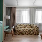 Двухместный (Делюкс), Парк-Отель Бридж Кантри