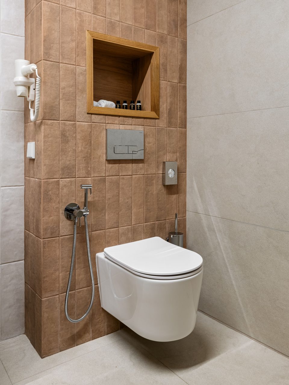 Двухместный (Делюкс), Парк-Отель Бридж Кантри