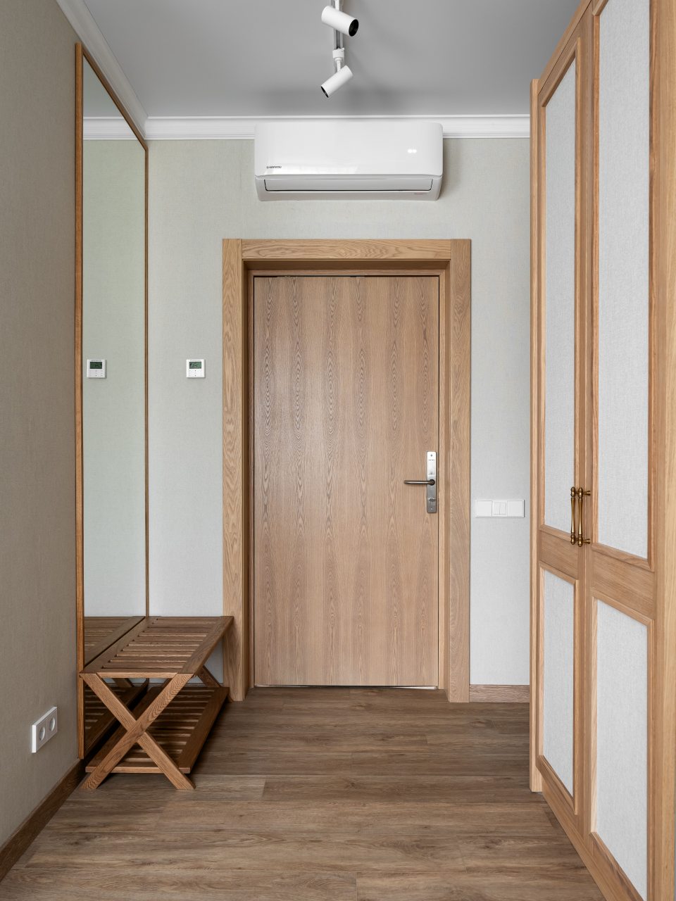 Двухместный (Делюкс), Парк-Отель Бридж Кантри