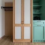 Двухместный (Делюкс), Парк-Отель Бридж Кантри