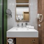 Двухместный (Делюкс), Парк-Отель Бридж Кантри