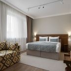 Двухместный (Делюкс), Парк-Отель Бридж Кантри