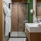 Двухместный (Делюкс), Парк-Отель Бридж Кантри