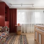 Двухместный (Комфорт двухкомнатный), Парк-Отель Бридж Кантри