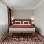 Двухместный (Комфорт двухкомнатный), Парк-Отель Бридж Кантри