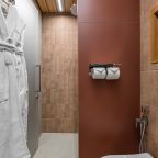 Двухместный (Комфорт двухкомнатный), Парк-Отель Бридж Кантри