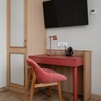 Двухместный (Комфорт двухкомнатный), Парк-Отель Бридж Кантри