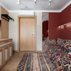 Двухместный (Комфорт двухкомнатный), Парк-Отель Бридж Кантри