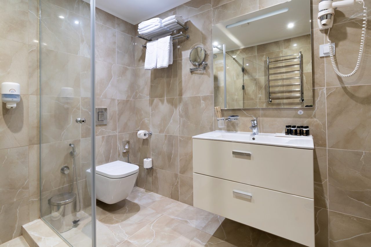 Двухместный (Джуниор сьют), Парк-Отель Бридж Кантри