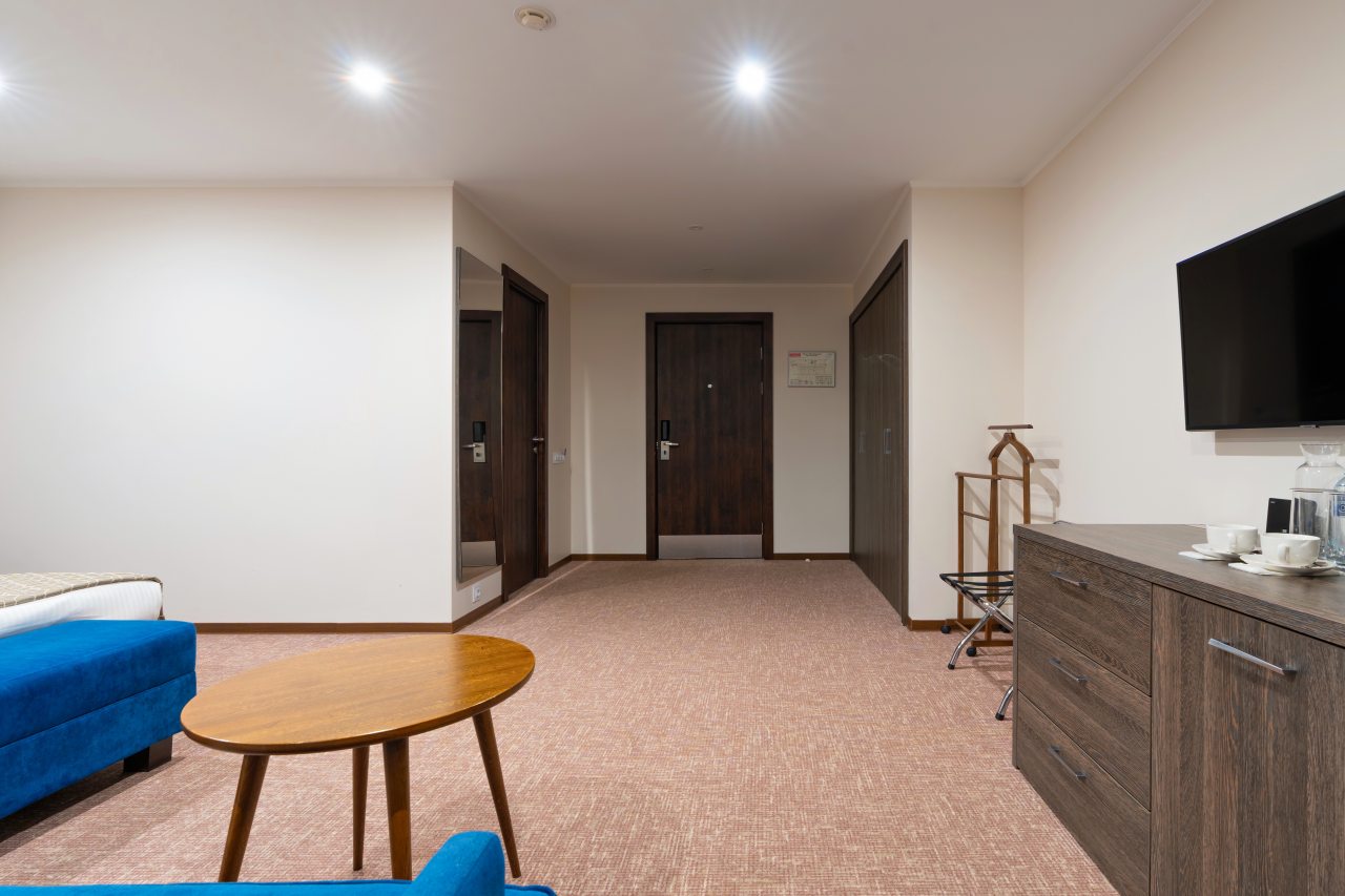 Двухместный (Джуниор сьют), Парк-Отель Бридж Кантри