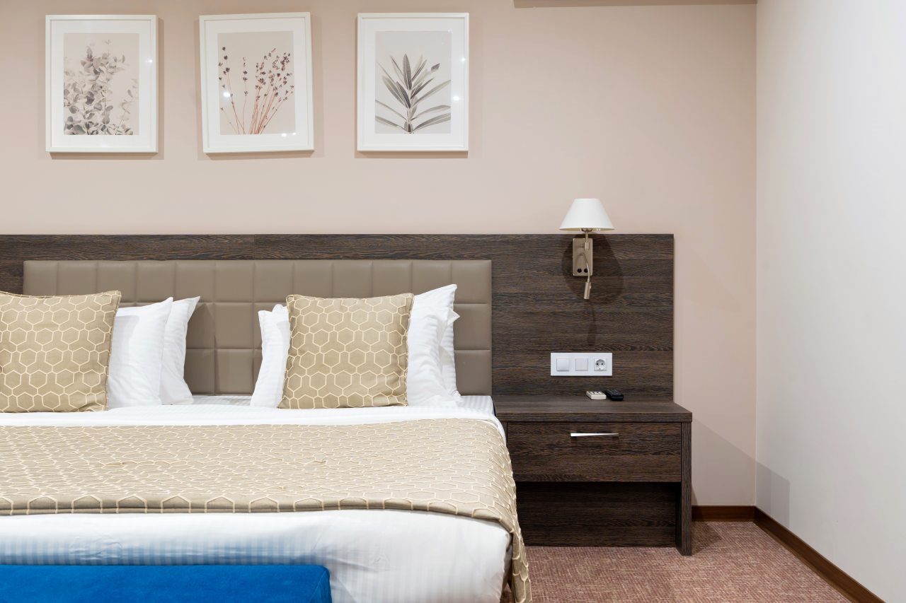 Двухместный (Джуниор сьют), Парк-Отель Бридж Кантри