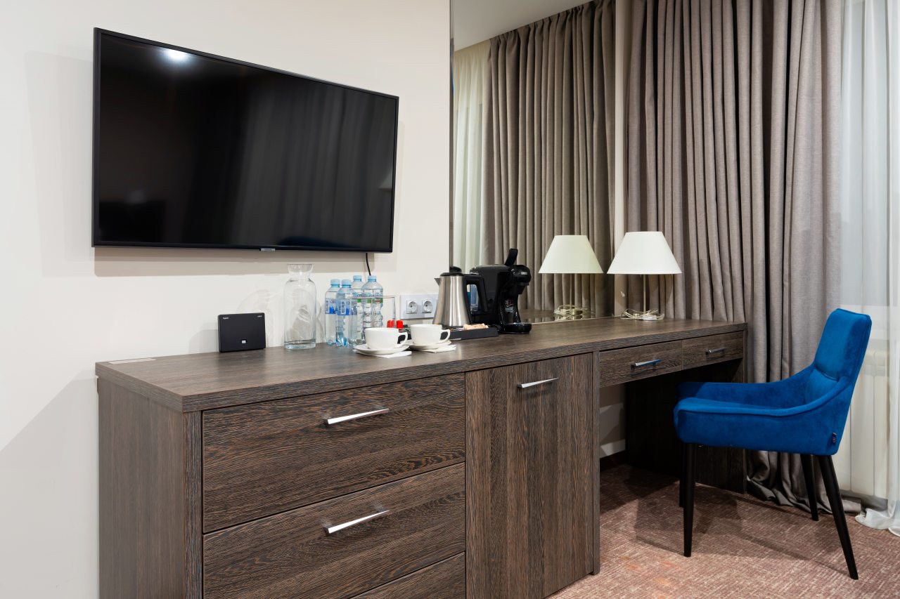 Двухместный (Джуниор сьют), Парк-Отель Бридж Кантри