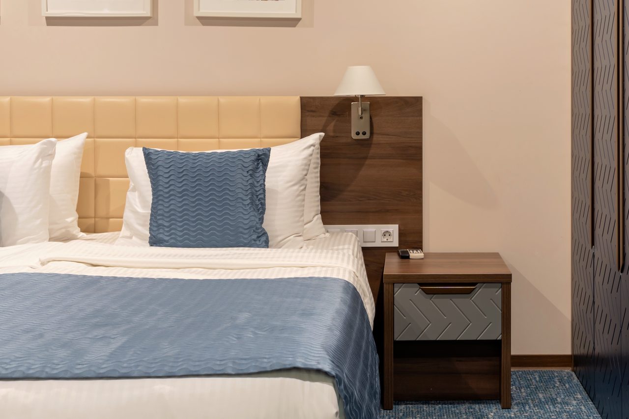 Двухместный (Комфорт promo), Парк-Отель Бридж Кантри