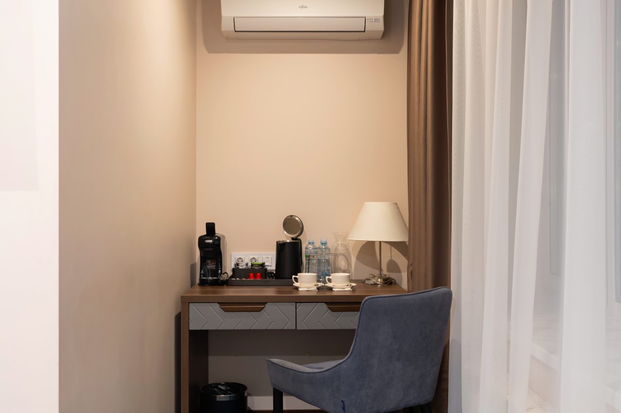 Двухместный (Комфорт promo), Парк-Отель Бридж Кантри