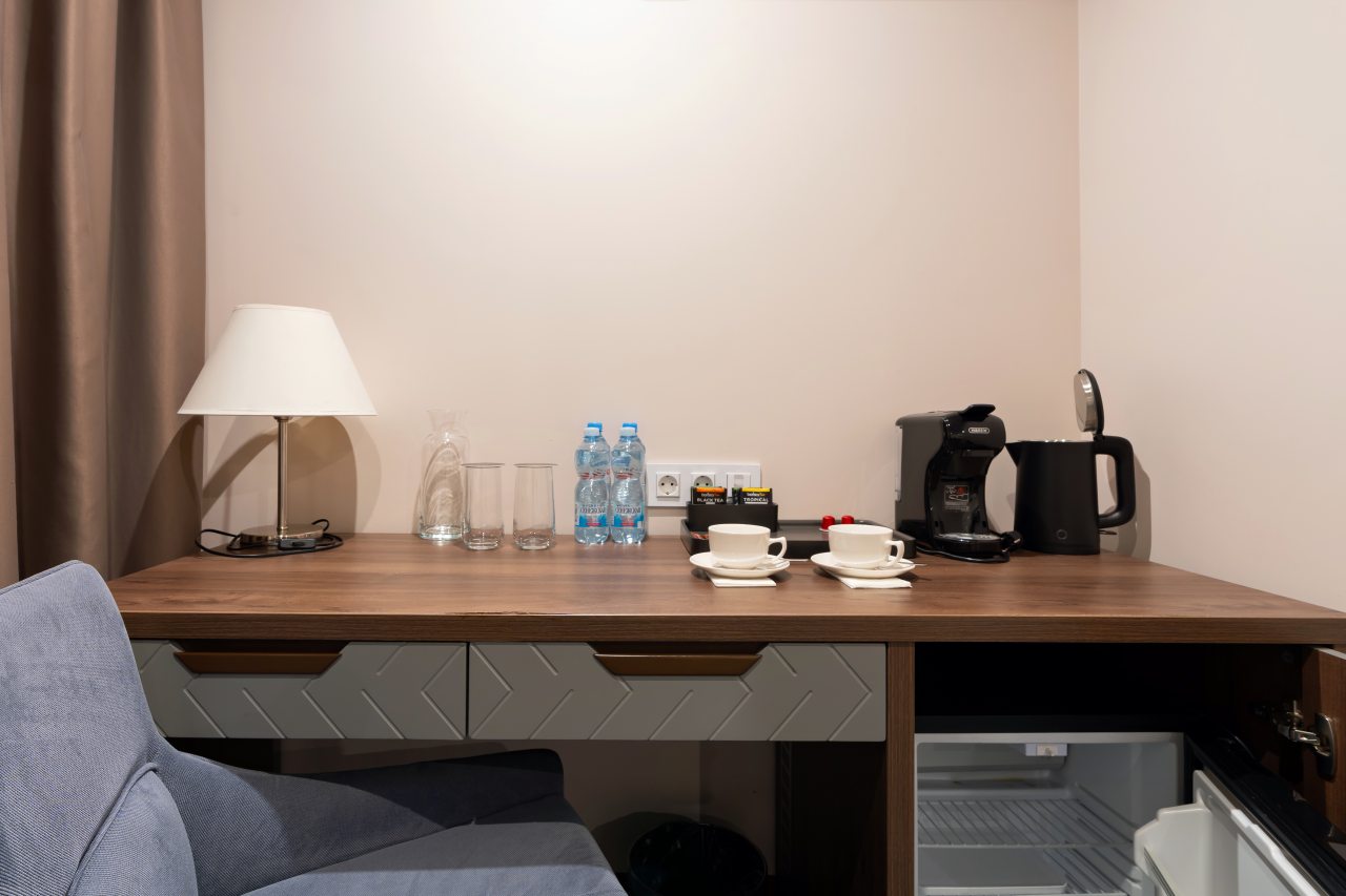 Двухместный (Комфорт promo), Парк-Отель Бридж Кантри