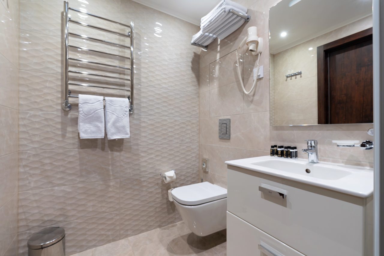 Двухместный (Комфорт promo), Парк-Отель Бридж Кантри