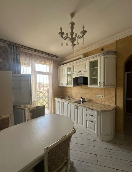 Фотография номера гостевого дома Кристалл