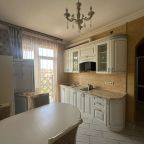 Квартира с кухней
