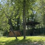 Дом (Barn House), База отдыха Заречье