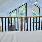 Дом (Barn House), База отдыха Заречье