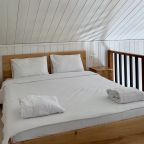 Дом (Barn House), База отдыха Заречье