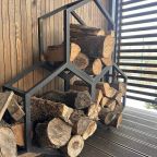 Дом (Barn House), База отдыха Заречье