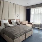 Двухместный (Комфорт DBL/TWIN), Отель Hotel Hayat Time