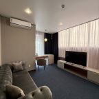 Люкс (Люкс), Отель Hotel Hayat Time