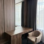 Двухместный (Комфорт DBL/TWIN), Отель Hotel Hayat Time