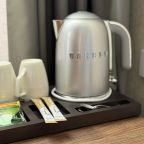 Двухместный (Комфорт DBL/TWIN), Отель Hotel Hayat Time