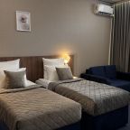 Двухместный (Двухместный Стандарт), Отель Hotel Hayat Time