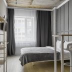 Двухместный (Улучшенный), Отель KUMO HOTEL