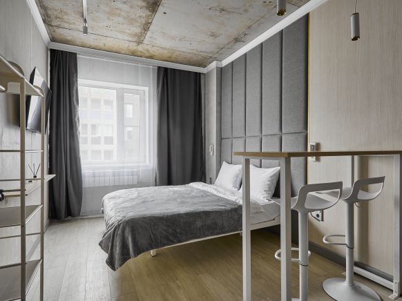 Отель KUMO HOTEL