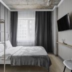 Двухместный (Улучшенный), Отель KUMO HOTEL