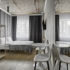 Двухместный (Улучшенный), Отель KUMO HOTEL