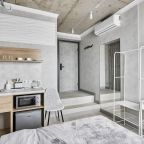 Двухместный (Стандарт), Отель KUMO HOTEL