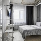 Двухместный (Стандарт), Отель KUMO HOTEL