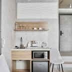 Двухместный (Стандарт), Отель KUMO HOTEL