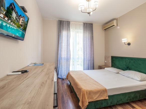 Фотография номера гостевого дома Приморье