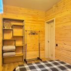 Семейный (Ковчег loft house), Коттедж Ковчег Loft hause